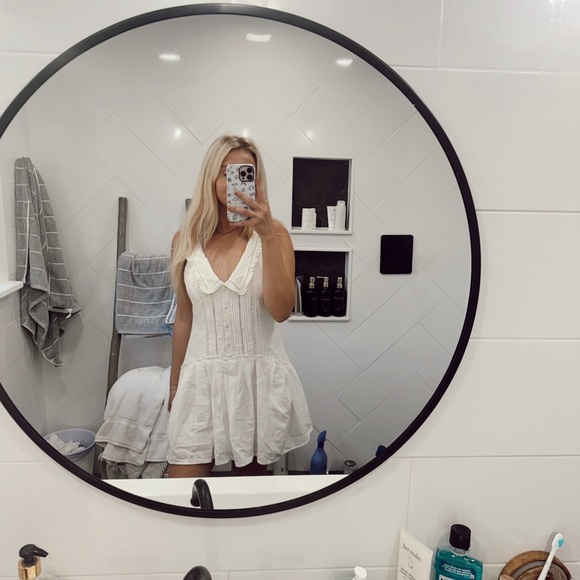 ZARA NWT dress M - Picture 1 of 16